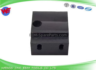 A290-8021-X803 Plastic Guide Block Fanuc EDM Parts W Series  31L*21W*33H