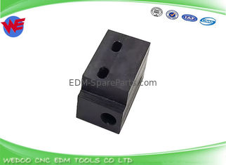 F8902 Guide Block Fanuc Wire EDM Spare Parts A290-8039-X803 Plastic Material