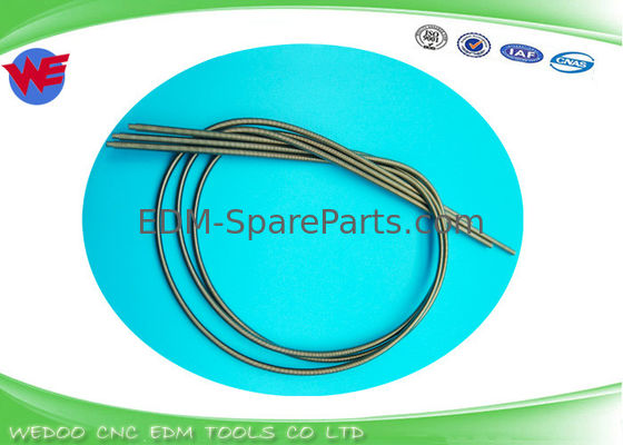 3032834 Sodick EDM Parts Seal Spring Wiper Spring 380mm Length AQ325, AQ537L
