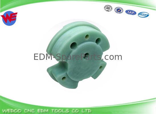 SEIBU INSULATION PLATE ,EDM Upper Isolator Plate  3453698 M50BM50A  115*105*33T