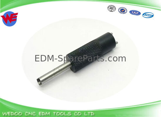 104452140 upper head Pin  AgieCharmilles EDM Parts D=6MM 104.452.140
