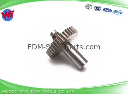135011897 Gear Charmilles6400CC  EDM Parts Tooth Wheel  39*48MM