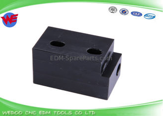 F8902 Guide Block Fanuc Wire EDM Spare Parts A290-8039-X803 Plastic Material
