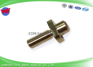 C644 Lower Brass Screw M5 For Charmilles EMD Replacement Parts 200443211,443.211