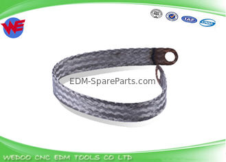 C208 Ground Cable 15x300mmL Charmilles EDM Parts 100942008 , 942.008  C2008