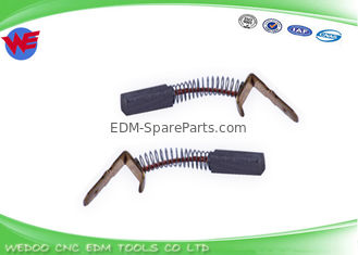 200010031 010.031AgieCharmilles Wire EDM Spare Parts Carbon Brush Tachometer
