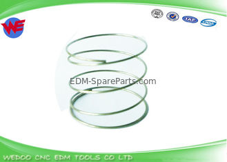 Lower Head Pressure Spring 100446201 Charmilles EDM Spare Parts Robofil