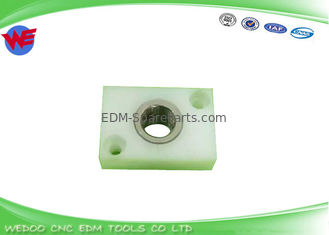 DWC-FA Series Mitsubishi  Plate Holder Plate Guide Ceramic + Stainless Material