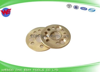X204D293H02 DA875A Lower Rectifier Ring For Mitsubishi EDM Spare Parts DA87500