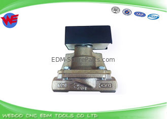 APP1-15A-03A-AC110V Mitsubishi EDM Parts M859 CKD Solenoid Control Valve