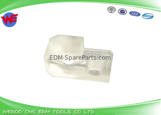 Long Lifetime Makino EDM Parts 20EC090A404=1 High Precision Wire Guide Support