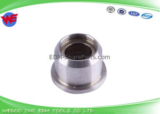 Mitsubishi EDM Sectional Nozzle Base SUS Type M207X X053C491H01 X054D209H11