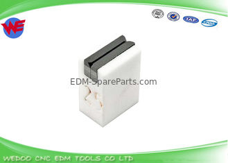 3EC81A415 3EC81A414 3EC81A416 Ø 0.30 mm Makino EDM Parts  sapphire Wire Guide