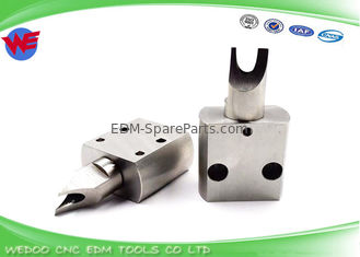 MW413613C 3055208 Sodick EDM Parts Upper Wire Guide Pipe Unit 3055210