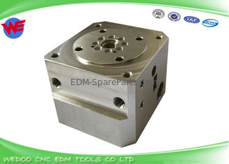 Guide Holder  Block Sodick EDM Parts Die Block AG400L Upper Position AQ360