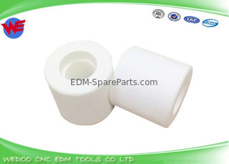 MV Mitsubishi EDM Parts Capstan Roller Ceramic 22*12*22 Feed Section