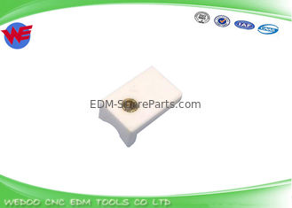 Coil sliding Vane X089D194G51 DEM2300 Guide ceramic Mitsubishi MV EDM Wire Guide
