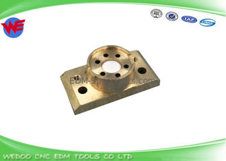 DCG9400 X055C798G51 Guide D Lower 0.8 Mutsibishi BA MV Guide Holder X055C798G54