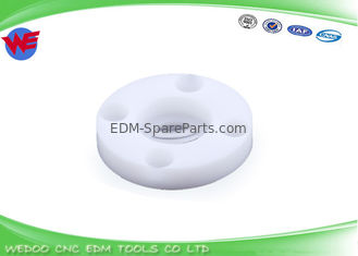 M501-8 X194D458H02 Shaft Cover X194D152H01 Mitsubishi EDM Parts White Color