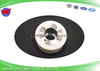 N602 Makino EDM Parts Clutch Roller High Ceramic Pinch Roller