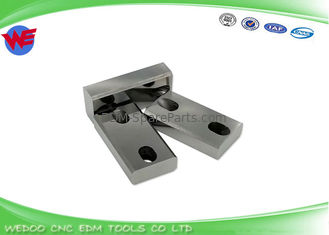 590191593 191.593.3 Blad Special For Agie EDM Oblique Hole Stainless Material