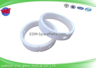 Pinch roller 335014040 100116044 Charmilles EDM Parts Assembly Flange Ceramic