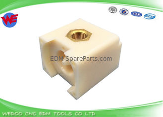Jet Nozzle  Mitsubishi EDM Spare Parts X056C852G51 DK06400 block
