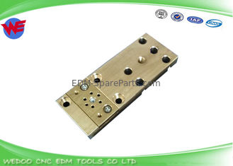 DCH9400 EDM Parts X055C630G54 Lower Die Holder Mitsubishi BA24.BA8 X262D527H01