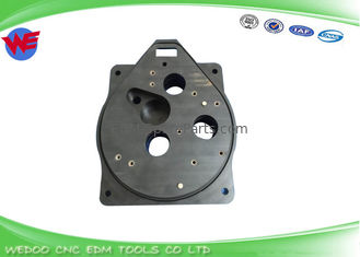 EDM Spare Parts 135016720 Housing empty lower head for Charmilles 135009643