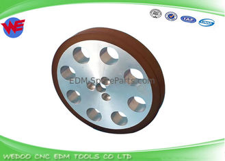 130002082 Pinch Roller for Charmilles  EDM Spare Part  Roller Wrie EDM 160*22mm