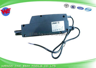 135009224 Actuator for Charmilles edm machine 135000759, 200433972