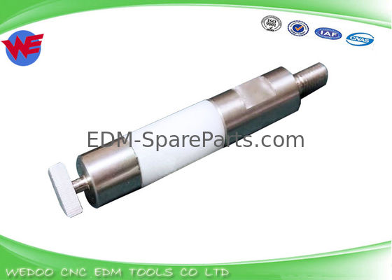 3083108  Guide Slide Shaft AWT h=66.5 + Pin 3080653 H=49.8MM Sodick EDM Parts