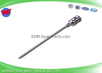 X058D975G52 Guide Pipe For Mitsubishi EDM Parts Stainless Material X058D985G52