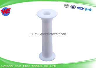 Small Wire - Pulley Roller Mitsubishi EDM Machine Parts M468 White