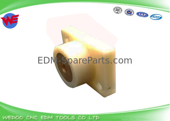 X055C081G53 DT39800 Lower Die Guide Holder MV Mitsubishi Wire EDM Consumables