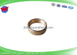 Brass Ring Fanuc  EDM Spare Parts  A290-8119-X375 EDM Spacer Φ 20D*6Hmm,