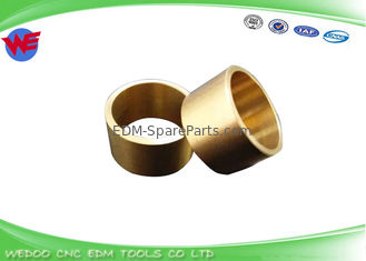 Brass Spacer Ring Fanuc Wire EDM Wear Parts  A290-8112-X375 Spacer 20D*11.5Hmm