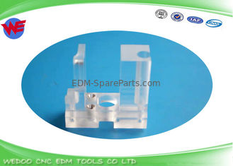A290-8120-Z783 Fanuc EDM Parts Cylinder Base / EDM Consumables CYLINDER BASE