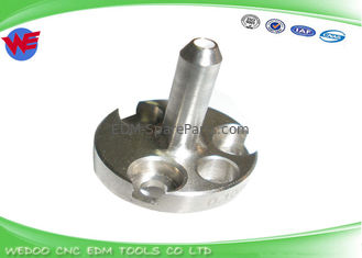 F106 fanuc Wire guide upper/lower h=3 mm A290-8011-X834 A290-8011-X833 Ø 0.25 mm
