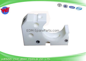 EDM Spare Parts A290-8119-X762 Lower Roller Block Ceramic size Φ76*50*20mmT