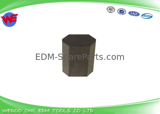 A290-8119-Z785 Non - Rotation Block Base Steel Fanuc Wire Edm Wear Parts α-C400iA