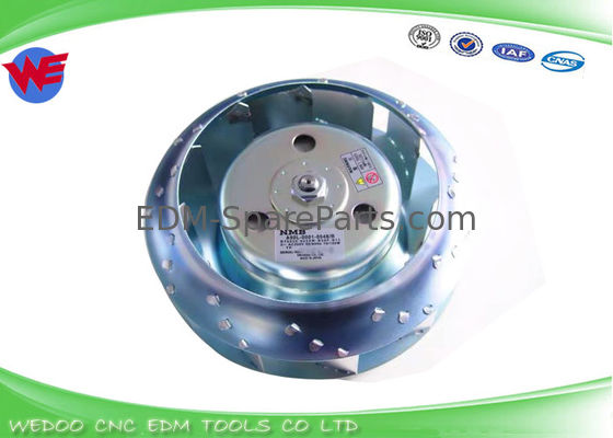 Fan A90L-0001-0548  Metal + Rubber Fanuc EDM Parts A90L-0001-0548#R Fanuc
