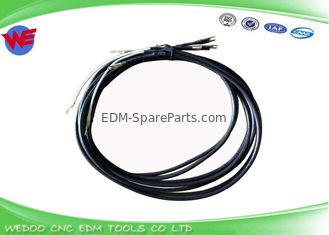 A660-8014-T739#R High Precision Fanuc EDM Spare Parts Sub Cable A660-8012-T768#K