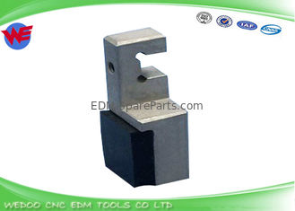 Stainless Block / Seat Fanuc EDM Parts A290-8102-X653 Chunk
