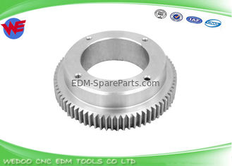 Block / Seat Fanuc EDM Parts A290-8112-X362 Gear Φ82 x 15T Gear Feed Section