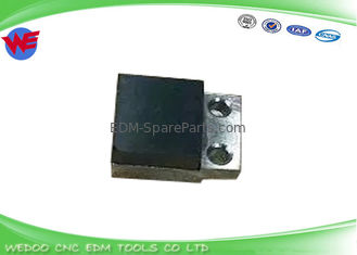 A290-8112-X656  Rubber Stopper  Chuck For Fanuc Wire EDM Parts A290-8112-X657