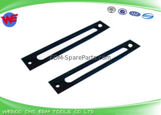Plastic Material Fanuc EDM Spare Parts A290-8102-X738 Slide Plate