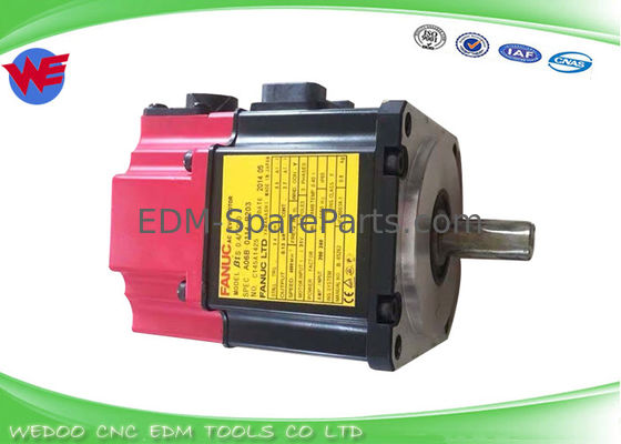 Motor A06B-0114-B103 A06B-0114-B203 Metal Material Fanuc Replacement Parts