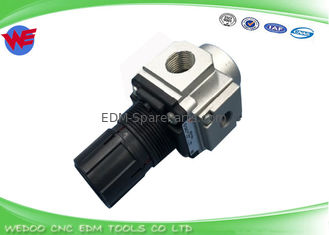 AR25-F03-A Makino EDM Parts Wear Pressure Regulator High Performance