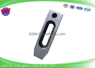 Z214 Jig Holder Clamps Fixture Wire M8 90L*22W*12T 90L* 23.5W*12T EDM Parts